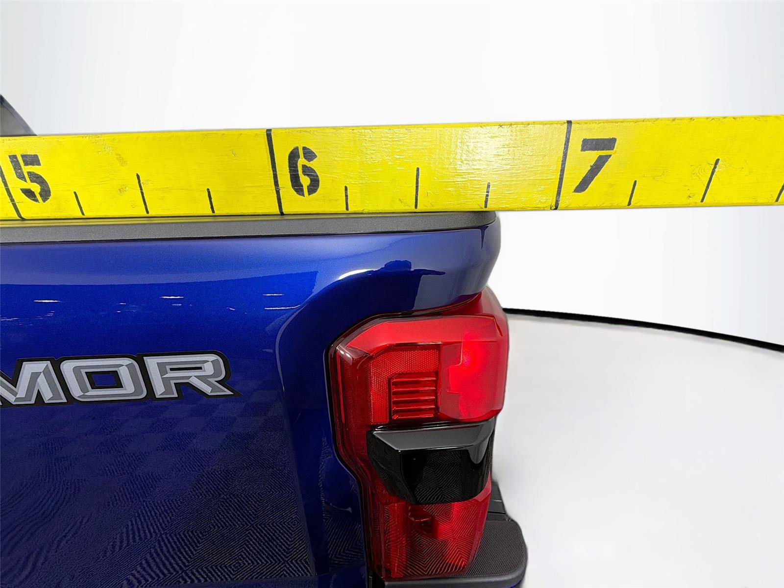 New 2026 Ford F250 Lariat w/ Tremor Off-Road Package image 34