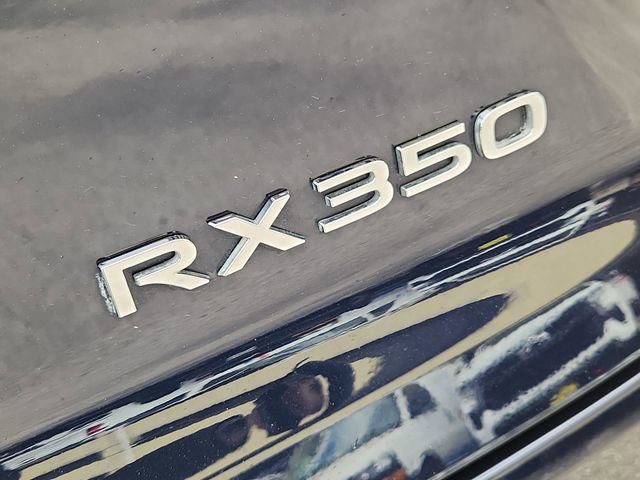 Used 2023 Lexus RX 350 Premium Plus w/ Accessory Package (Z1) FWD image 31