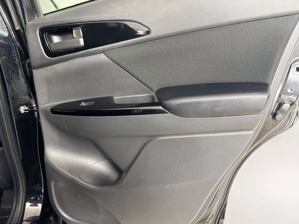 Used 2024 Mitsubishi Eclipse Cross LE AWD/4WD image 27