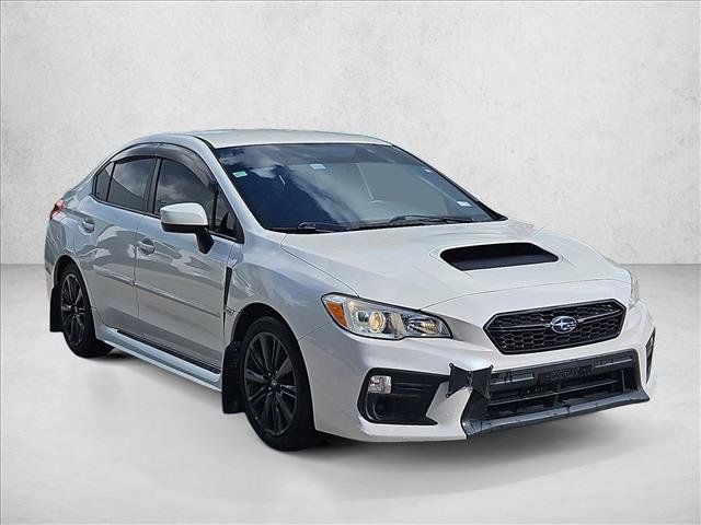Used 2020 Subaru WRX image 3
