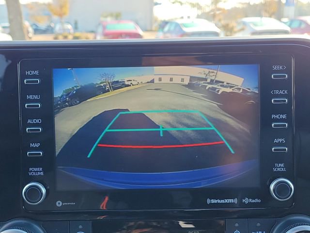 Used 2022 Toyota Highlander XLE image 33