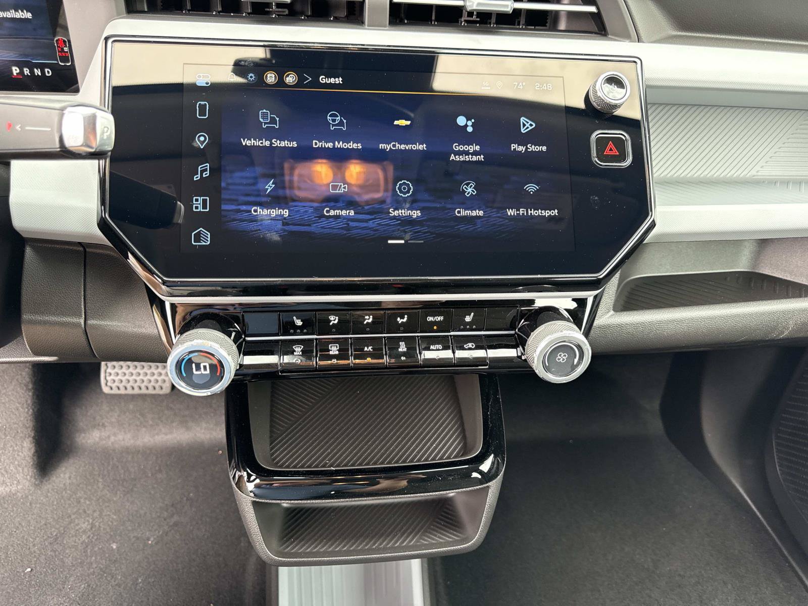 New 2027 Chevrolet Bolt LT w/ Comfort Package FWD image 22