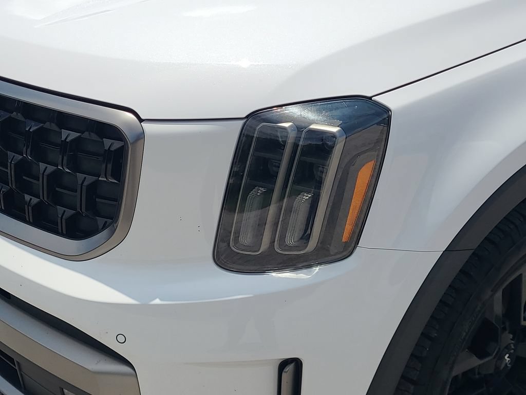 Used 2023 Kia Telluride SX X-Pro AWD/4WD image 25