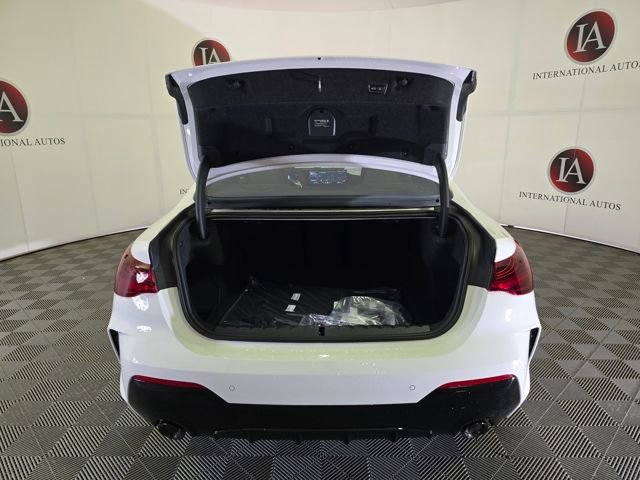 New 2026 BMW 430i xDrive Coupe w/ M Sport Package AWD/4WD image 8