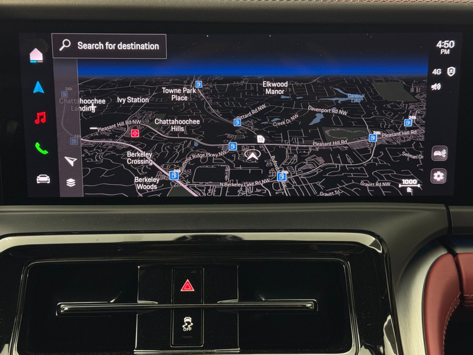 Used 2024 Porsche Panamera image 26