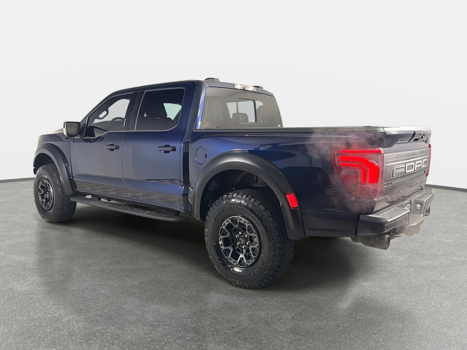 Used 2024 Ford F150 Raptor w/ Equipment Group 803A Raptor R AWD/4WD image 5