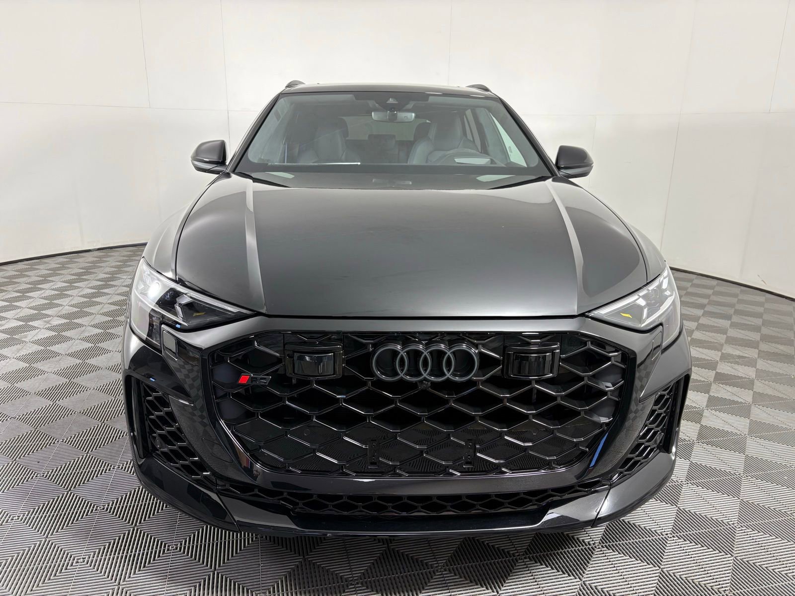 New 2026 Audi RS Q8 performance image 3