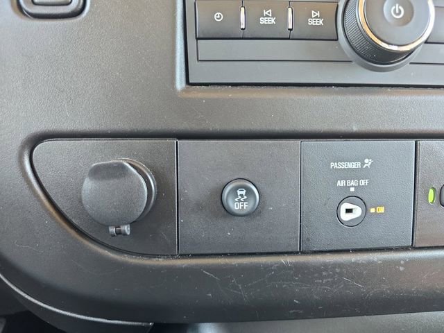 Used 2023 Chevrolet Express 3500 LS image 25