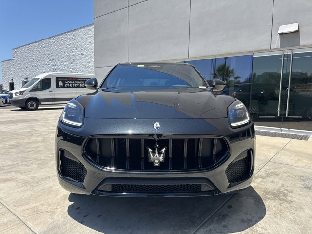 New 2025 Maserati Grecale Modena image 2