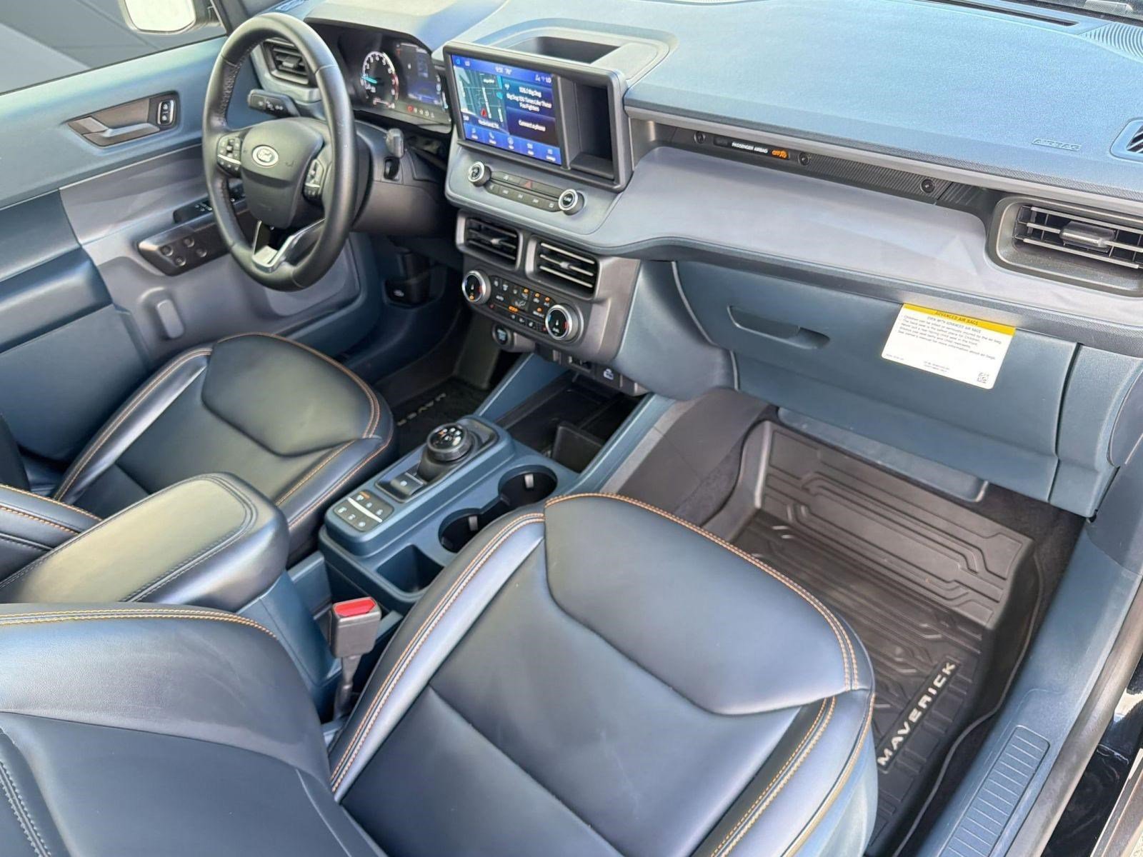 Used 2023 Ford Maverick Tremor image 26