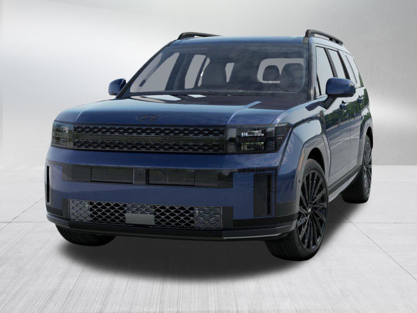 New 2026 Hyundai Santa Fe Calligraphy image 6