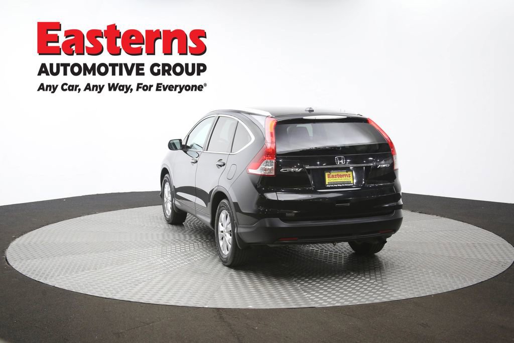 Used 2013 Honda CR-V EX-L image 66