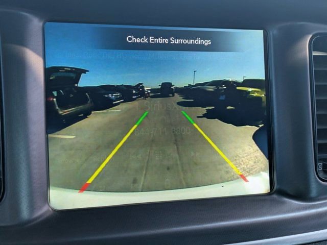 Used 2021 Dodge Charger GT w/ Blacktop Package image 18