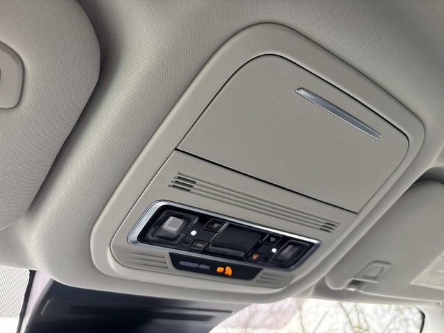 New 2026 Lincoln Nautilus Premier w/ Jet Appearance Package AWD/4WD image 29