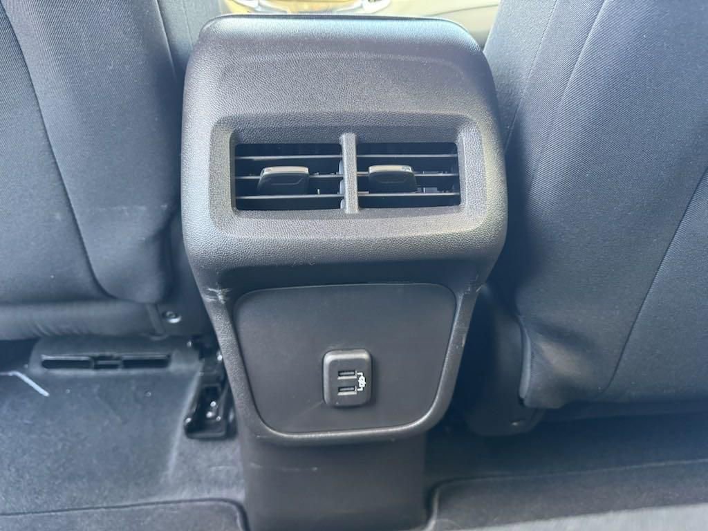 New 2024 Chevrolet Equinox LS w/ LS Convenience Package image 24