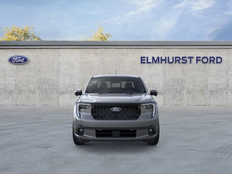 New 2025 Ford Maverick Lobo image 7