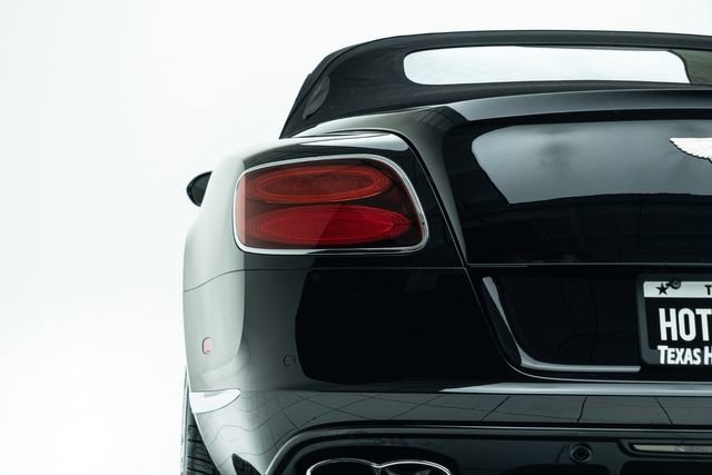 Used 2015 Bentley Continental GT V8 S AWD/4WD image 18