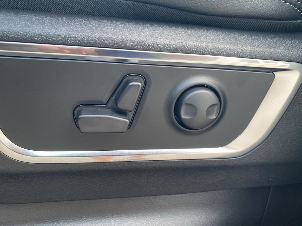 New 2026 RAM 1500 Laramie w/ Sport Appearance Package image 22