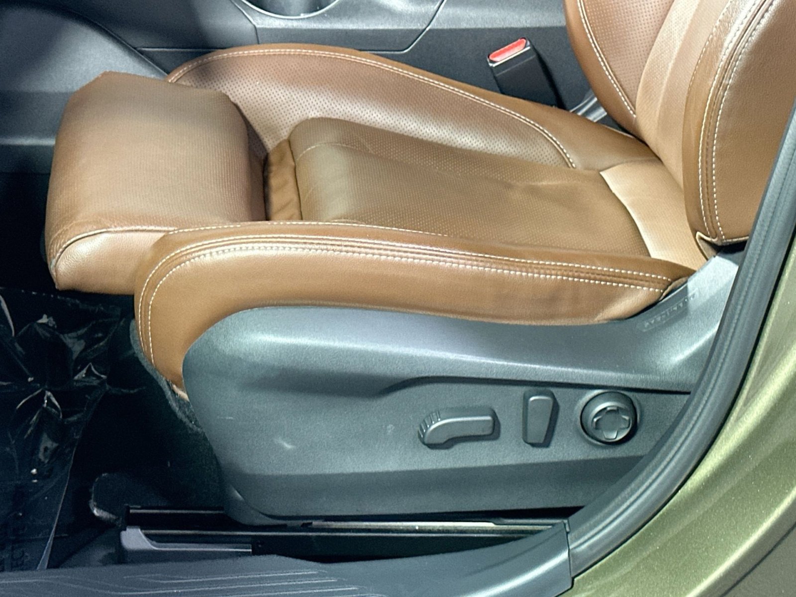 Used 2023 Subaru Outback Touring image 14