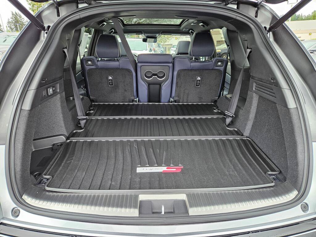 New 2026 Acura MDX Type S AWD/4WD image 21