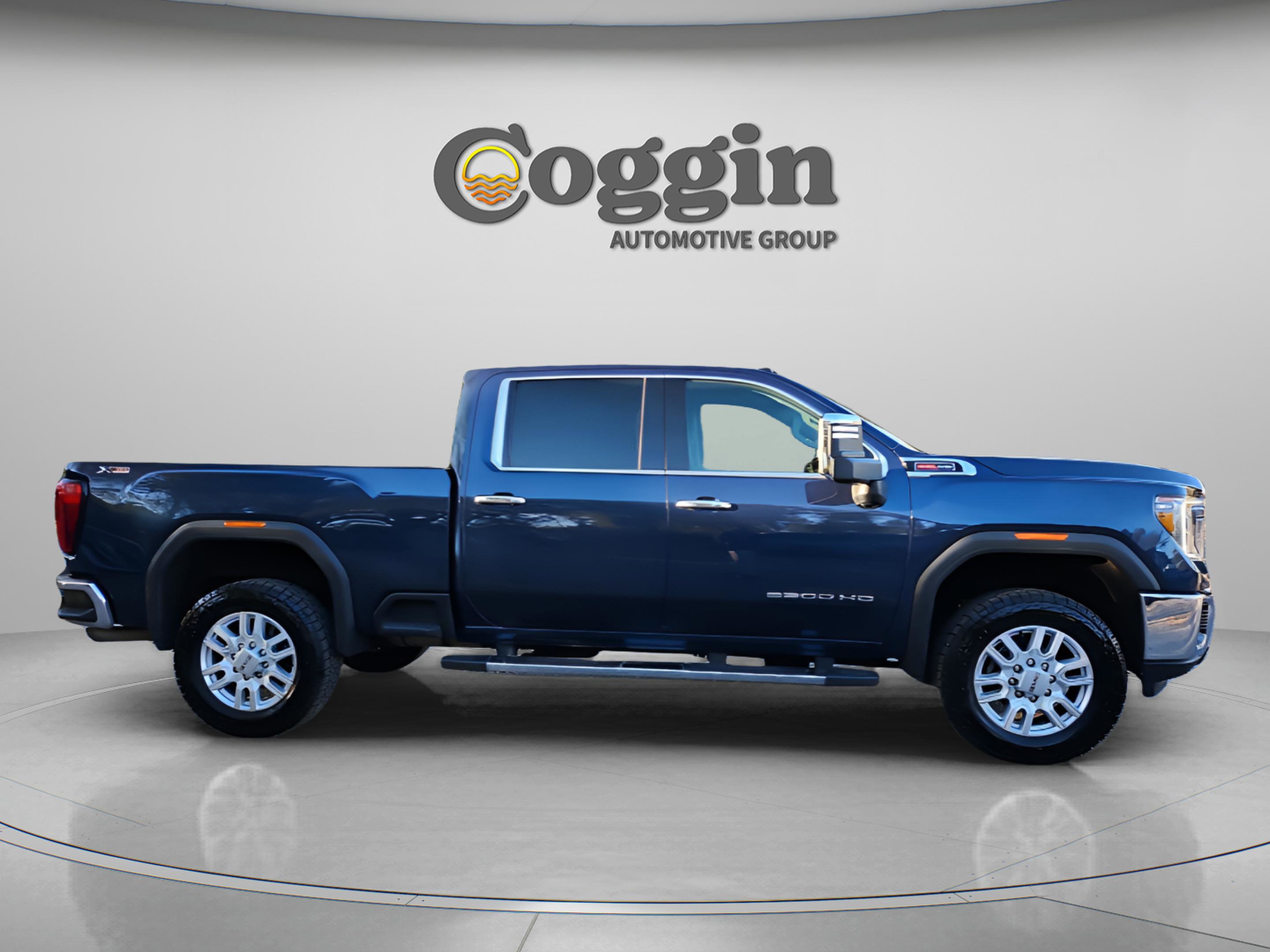 Used 2023 GMC Sierra 2500 SLT image 7