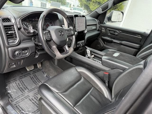 Used 2022 RAM 1500 TRX w/ TRX Level 2 Equipment Group image 2