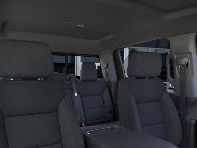 New 2026 GMC Sierra 1500 Elevation image 24