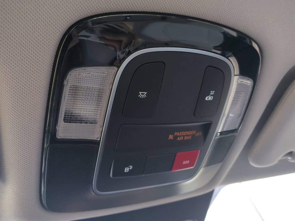 New 2026 Hyundai Sonata SEL FWD image 22