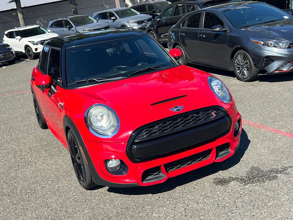 Used 2016 MINI Cooper S FWD image 7