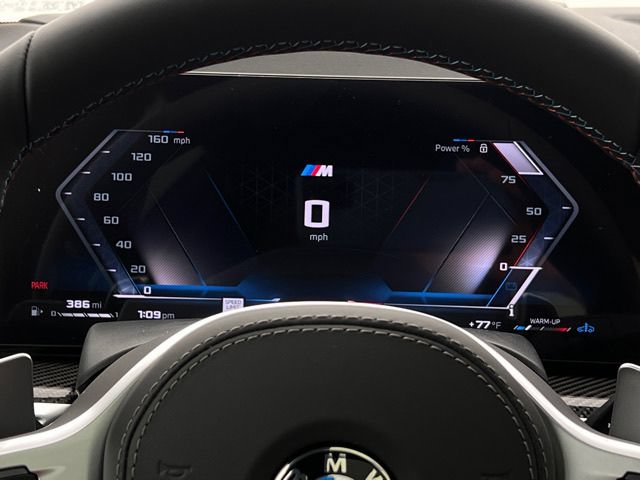 New 2027 BMW X7 M60i AWD/4WD image 19