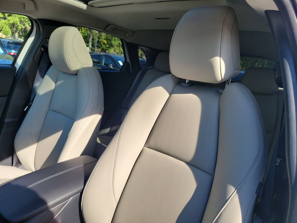 New 2026 MAZDA CX-30 AWD 2.5 S image 17