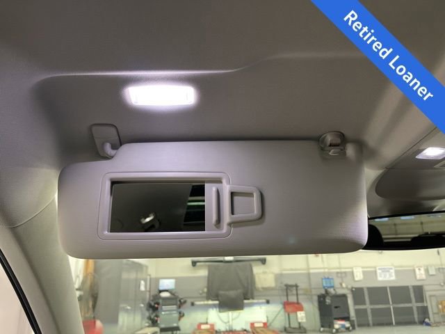 New 2025 Volkswagen Taos SE AWD/4WD image 24