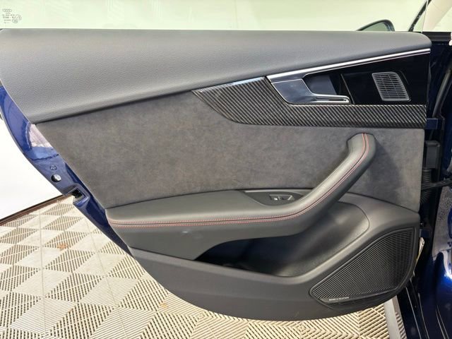 Used 2023 Audi RS 5 Sportback w/ Dynamic Package image 20