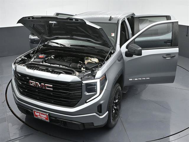 Used 2024 GMC Sierra 1500 Pro w/ Graphite Edition AWD/4WD image 44