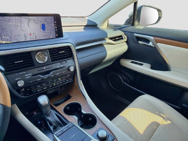 Used 2021 Lexus RX 350 FWD w/ Premium Package image 26