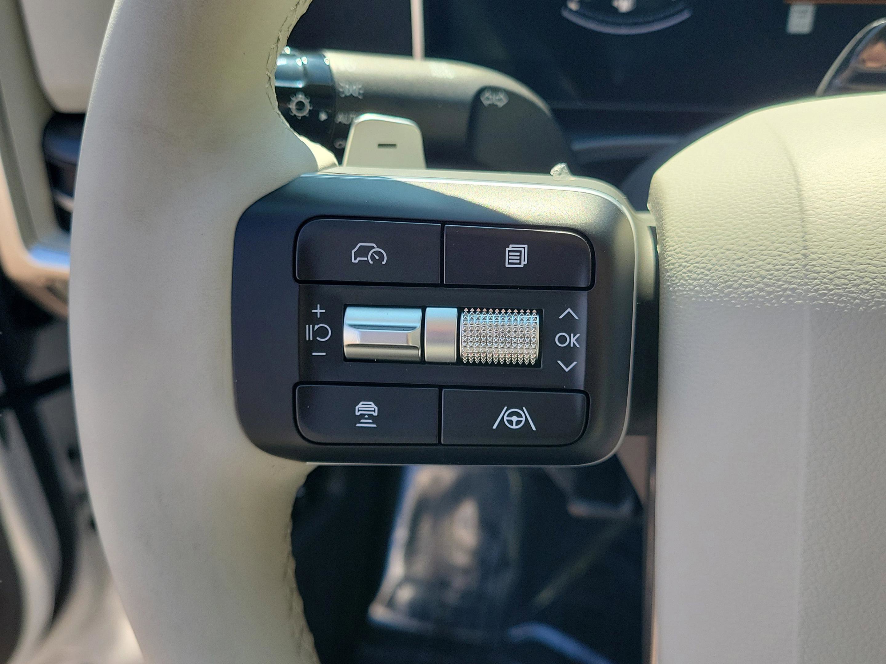 New 2026 Hyundai Santa Fe SEL image 11