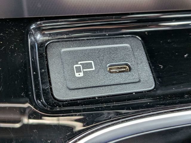 Used 2022 Mercedes-Benz CLA 35 AMG 4MATIC image 20