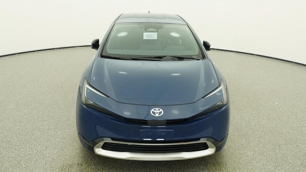New 2026 Toyota Prius Plug-In Hybrid FWD image 15