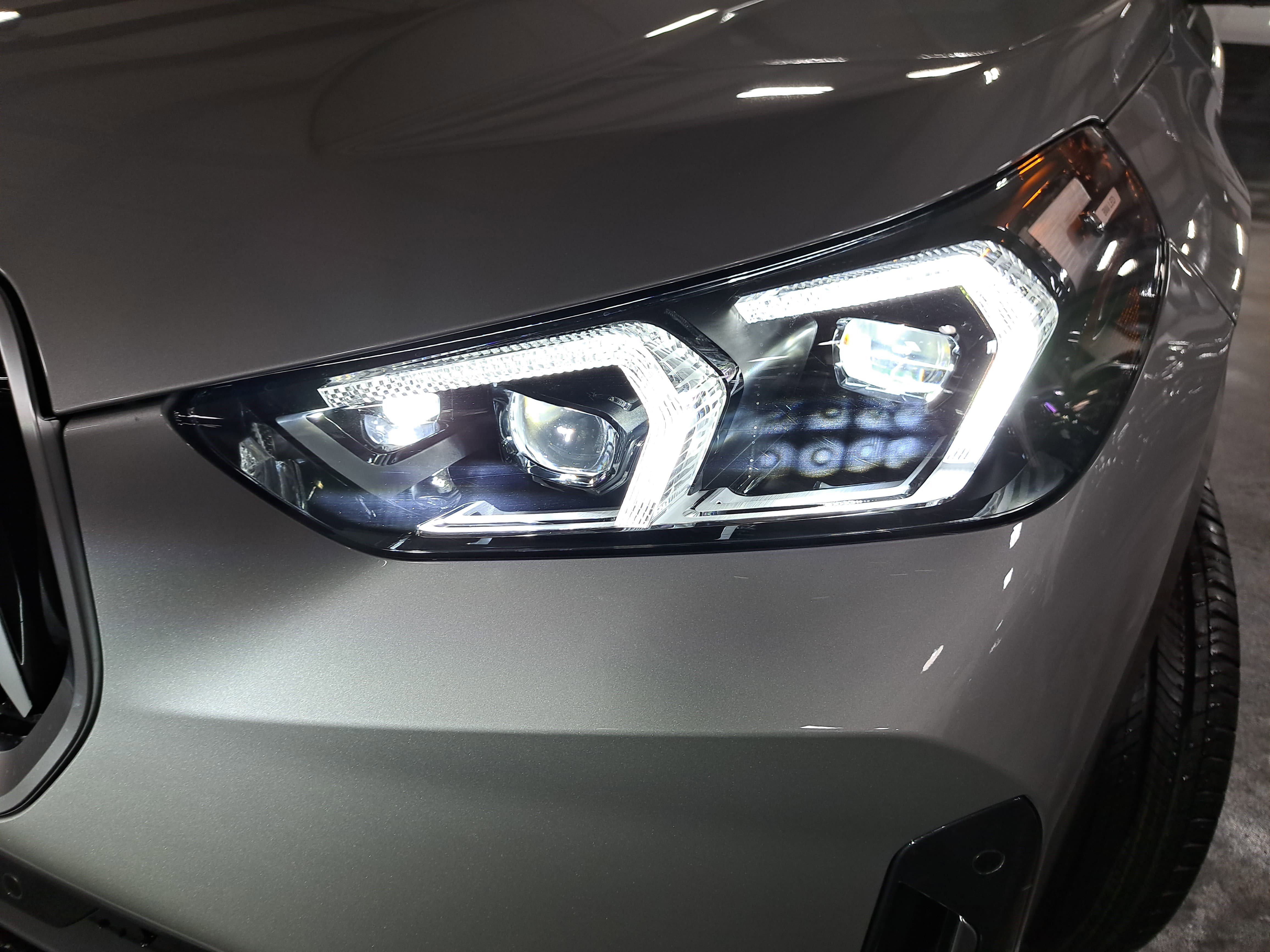 New 2026 BMW X1 xDrive28i w/ Technology Package image 33