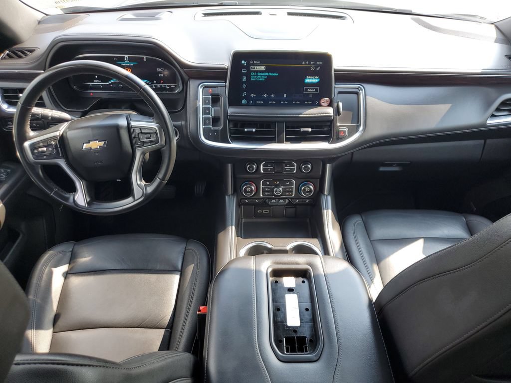 Used 2024 Chevrolet Tahoe LT RWD image 15