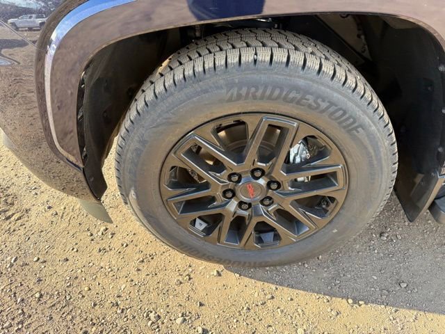 Used 2024 Toyota Sequoia SR5 w/ SR5 Premium Package AWD/4WD image 11