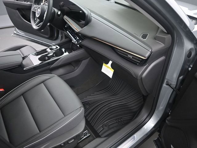 New 2026 Buick Envision Avenir image 17