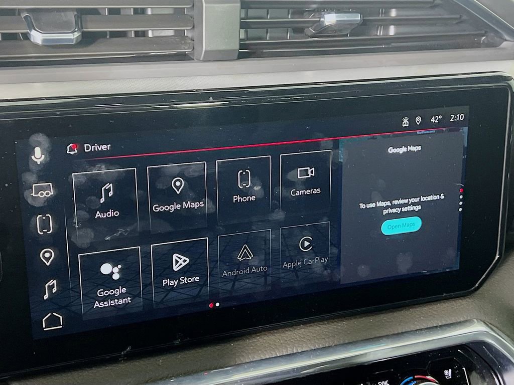 New 2026 GMC Sierra 1500 Denali image 13