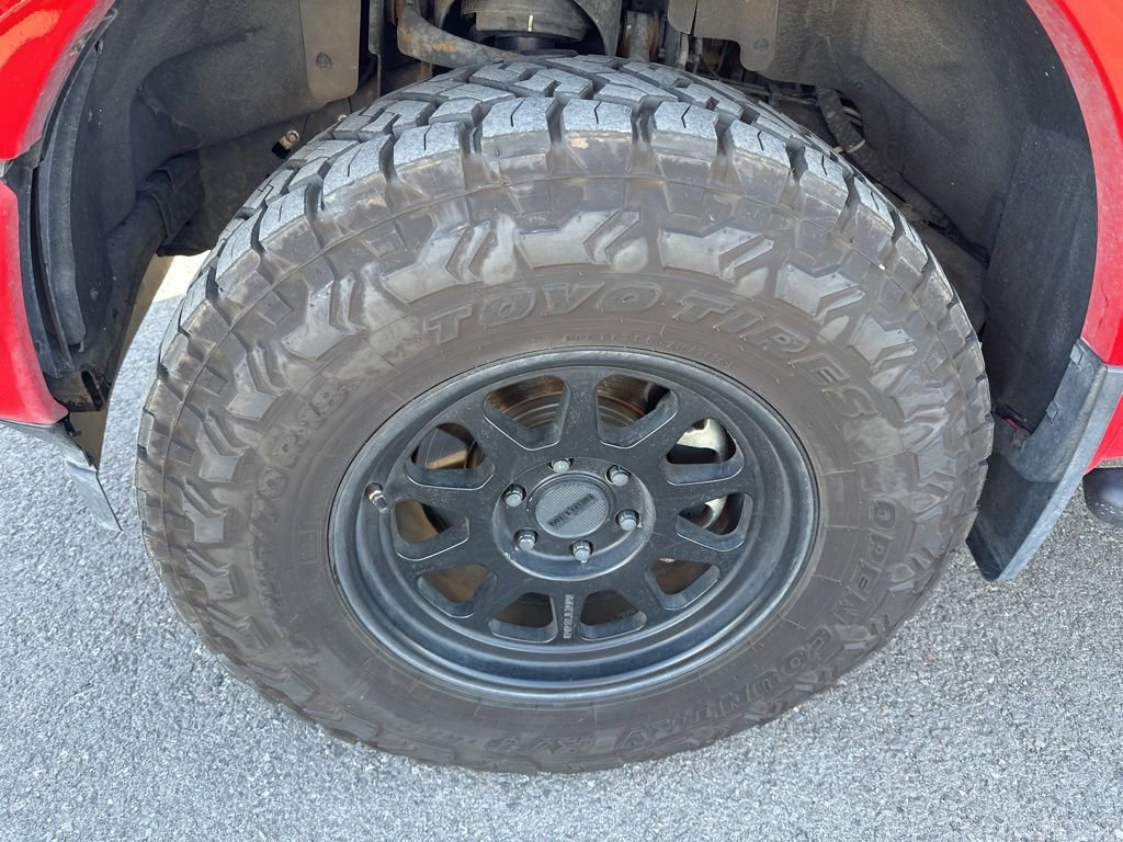 Used 2018 Ford F150 XLT w/ Equipment Group 302A Luxury image 20