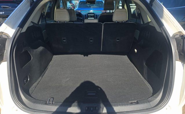 Used 2022 Ford Edge SEL w/ Convenience Package AWD/4WD image 29
