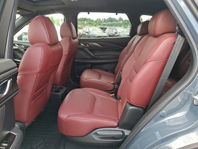 Used 2021 MAZDA CX-9 Carbon Edition AWD/4WD image 23