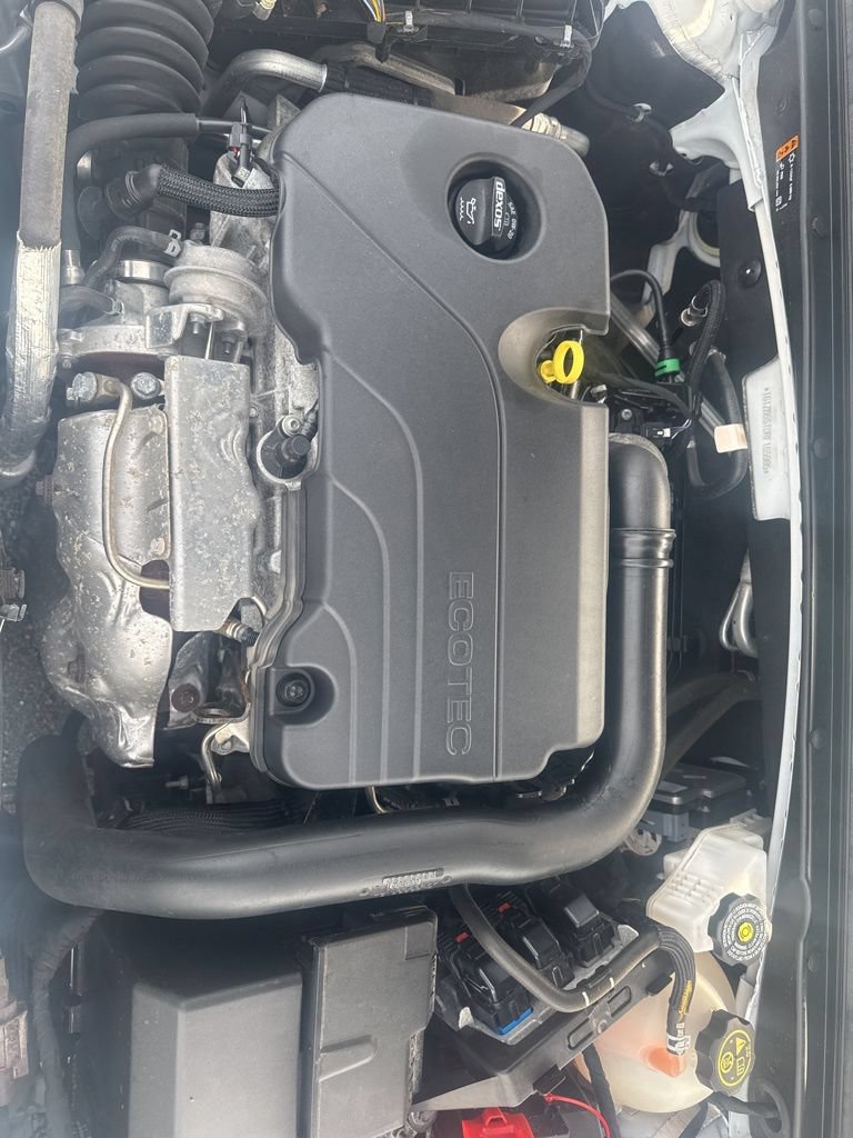 Used 2024 Chevrolet Malibu LT w/ Sport Edition FWD image 30