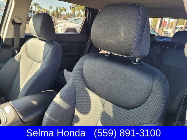 Used 2023 Hyundai Santa Fe SEL image 12