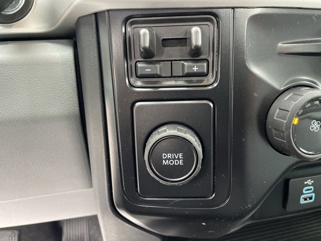New 2026 Ford F250 XL w/ XL Chrome Package image 14