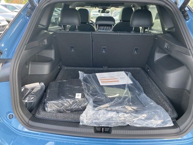 New 2026 Volkswagen Tiguan SE R-Line AWD/4WD image 61